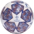 PIŁKA ADIDAS UCL 23/24 FINAL LEAGUE HU1580